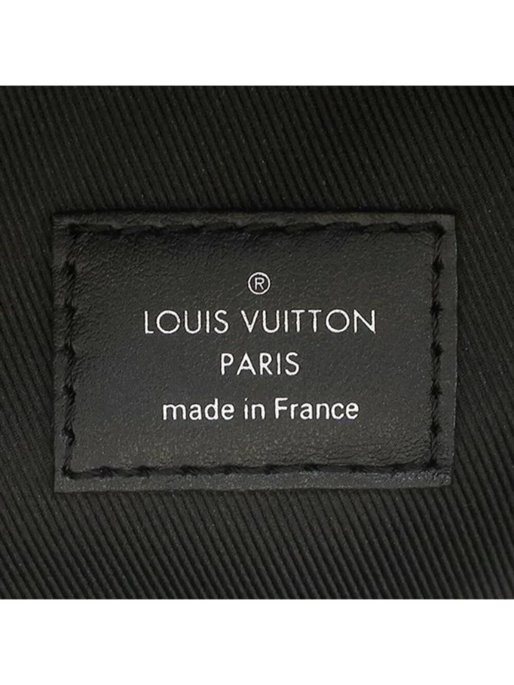 Louis Vuitton brand louis